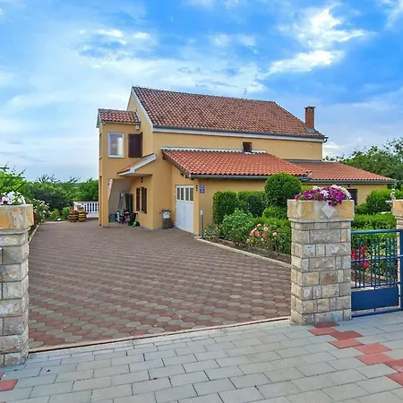 Holiday Nadja - Cdn02099-fya Prázdninový dům