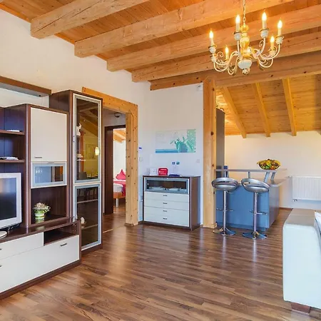 Prázdninový dům Holiday Nadja - Cdn02099-fya