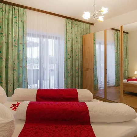 Prázdninový dům Holiday Nadja - Cdn02099-fya *