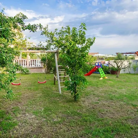 Prázdninový dům Holiday Nadja - Cdn02099-fya Polaca